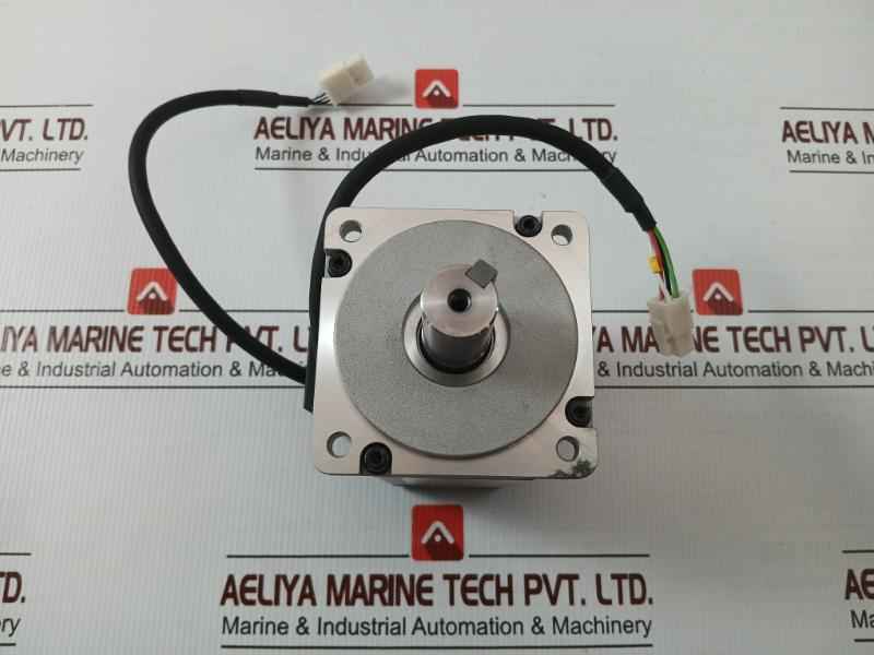 3-phase Ac Servo Motor Msmd082G1S4 Panasonic 0.75Kw 3000Rpm 120V
