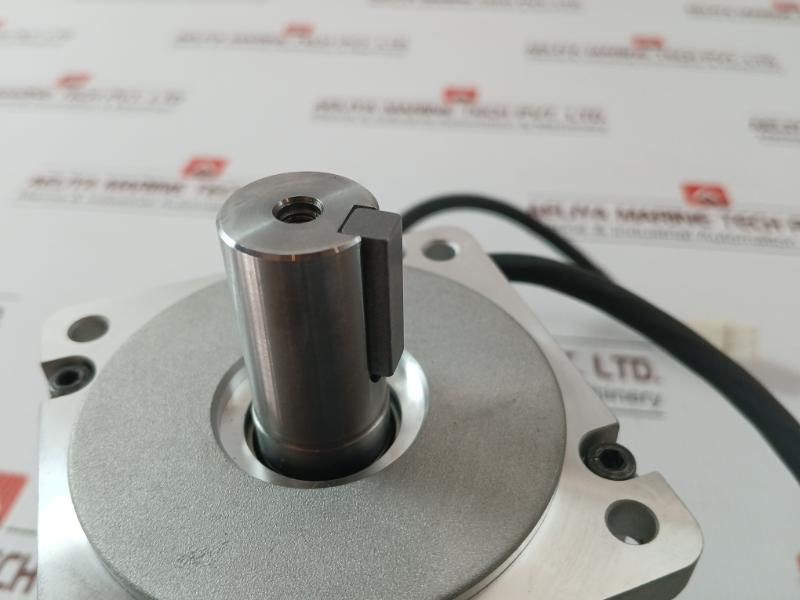 3-phase Ac Servo Motor Msmd082G1S4 Panasonic 0.75Kw 3000Rpm 120V