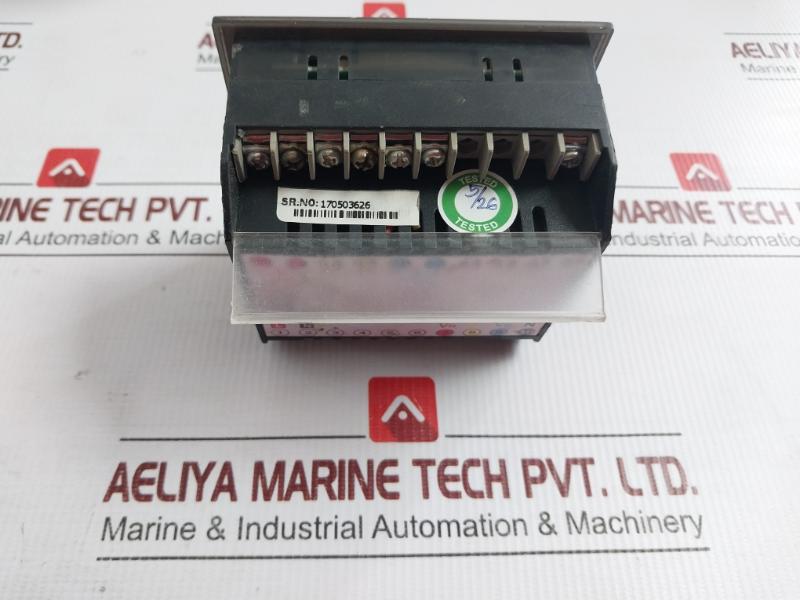 3-phase Avf Digital Multifunction Meter Avf 19N Multispan 230V Ac, 50Hz