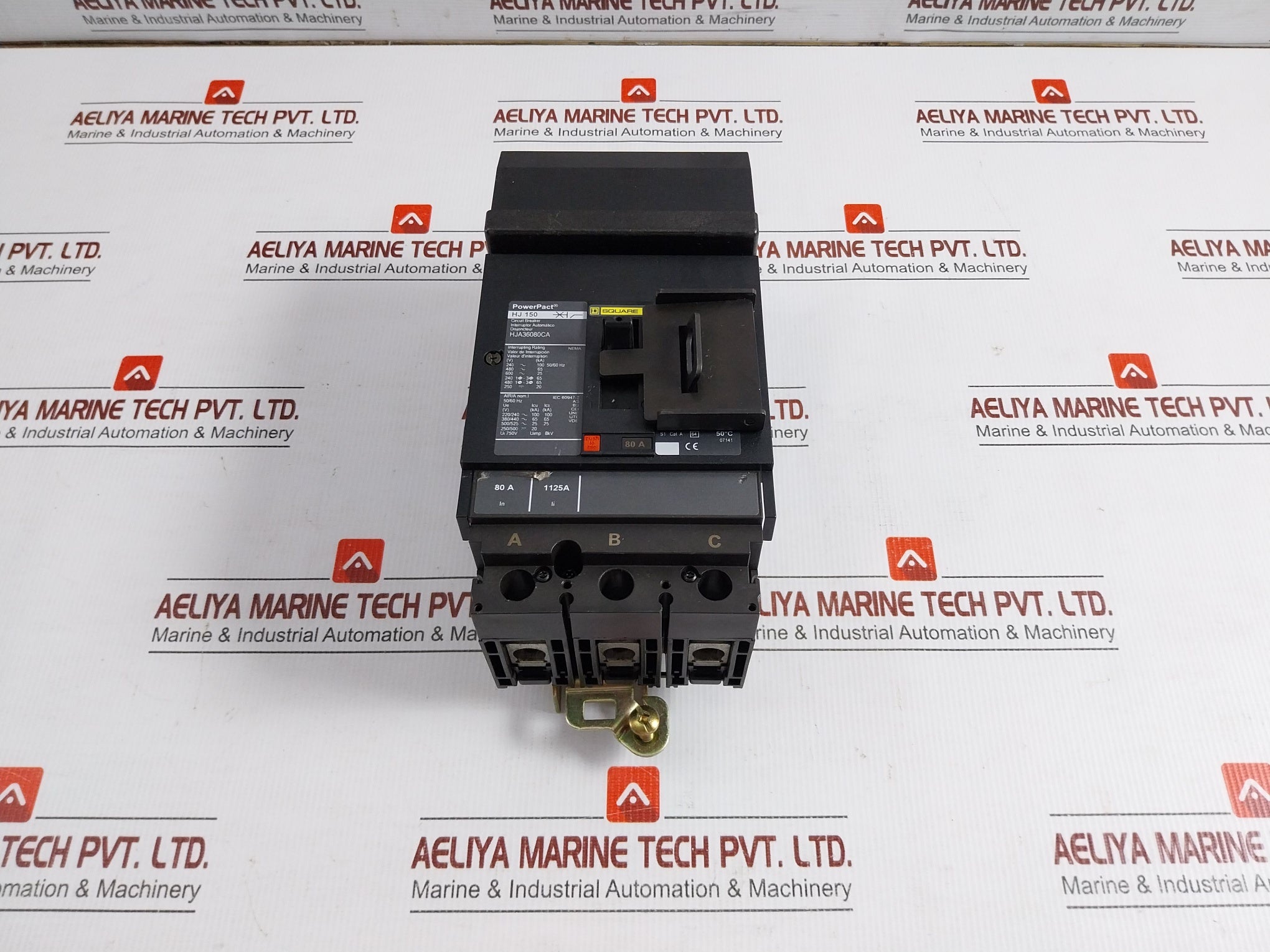 3-pole-Circuit-Breaker-50-60Hz-750V-Hja36080Ca-Square-D-209328-1
