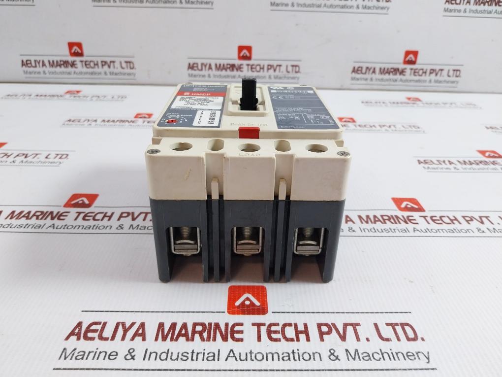 3-pole-Motor-Circuit-Protector-by-Cutler-hammer-Hmcp050K2C-Ser-C-50-Amps-250-Vdc-3