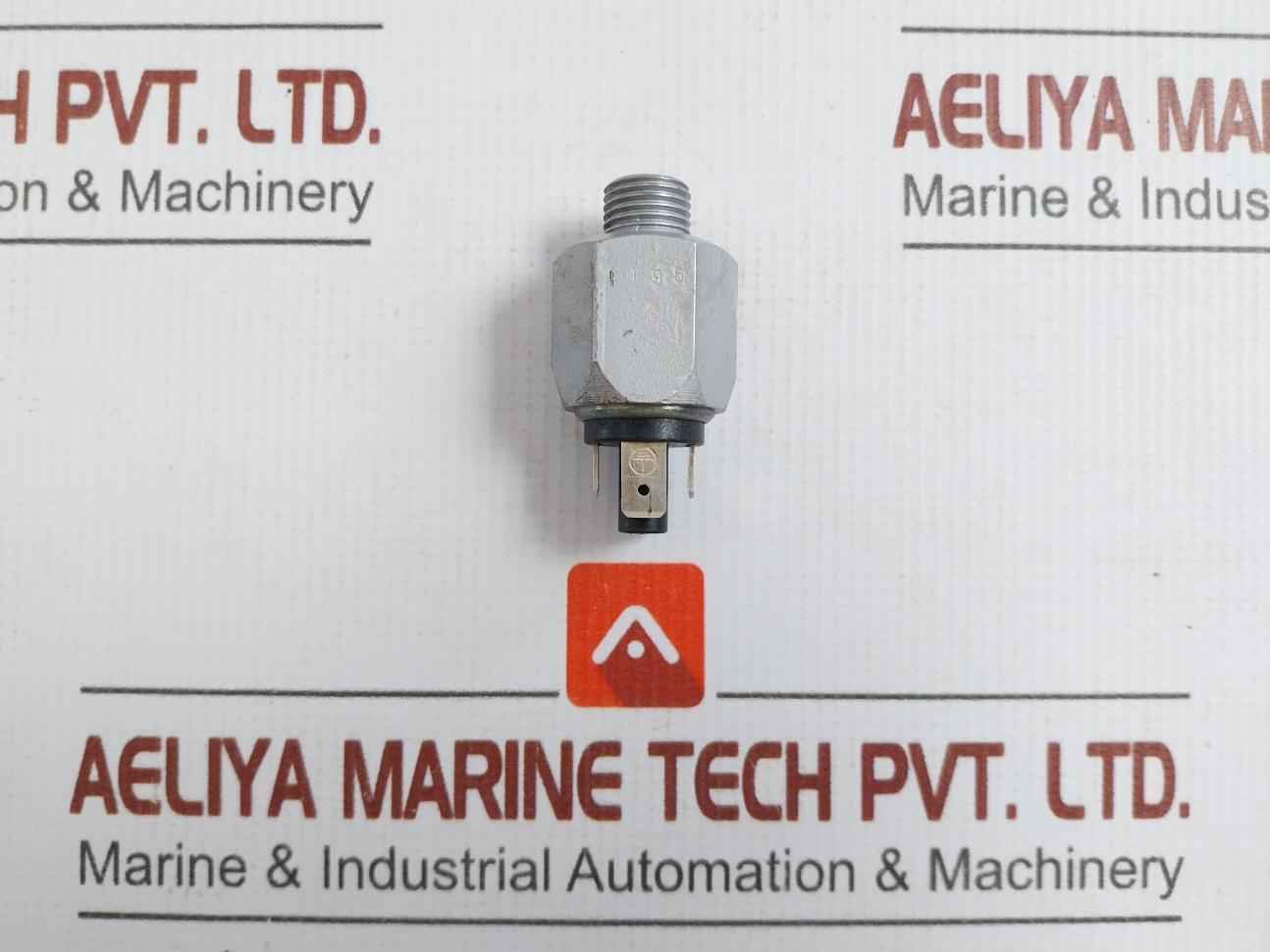 3-pole Brake Light Switch 60 Gm