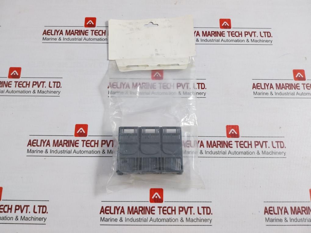 3-pole Compact Plug-in Base Kit Lv429289 Schneider
