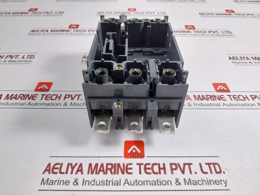 3-pole Compact Plug-in Base Kit Lv429289 Schneider