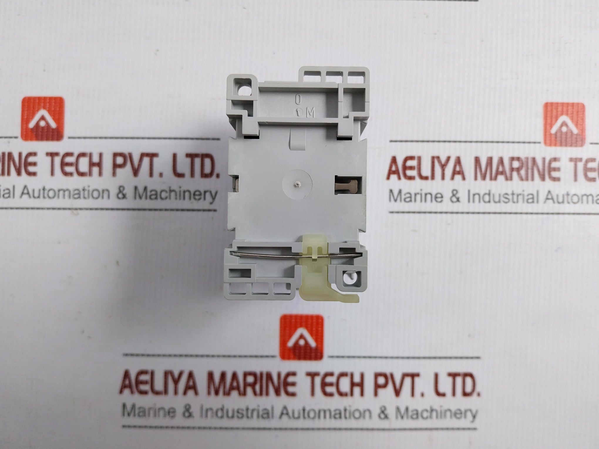 3-pole Contactor 600Vac 25A 3912152900150 Allen-bradley 100-c09*10