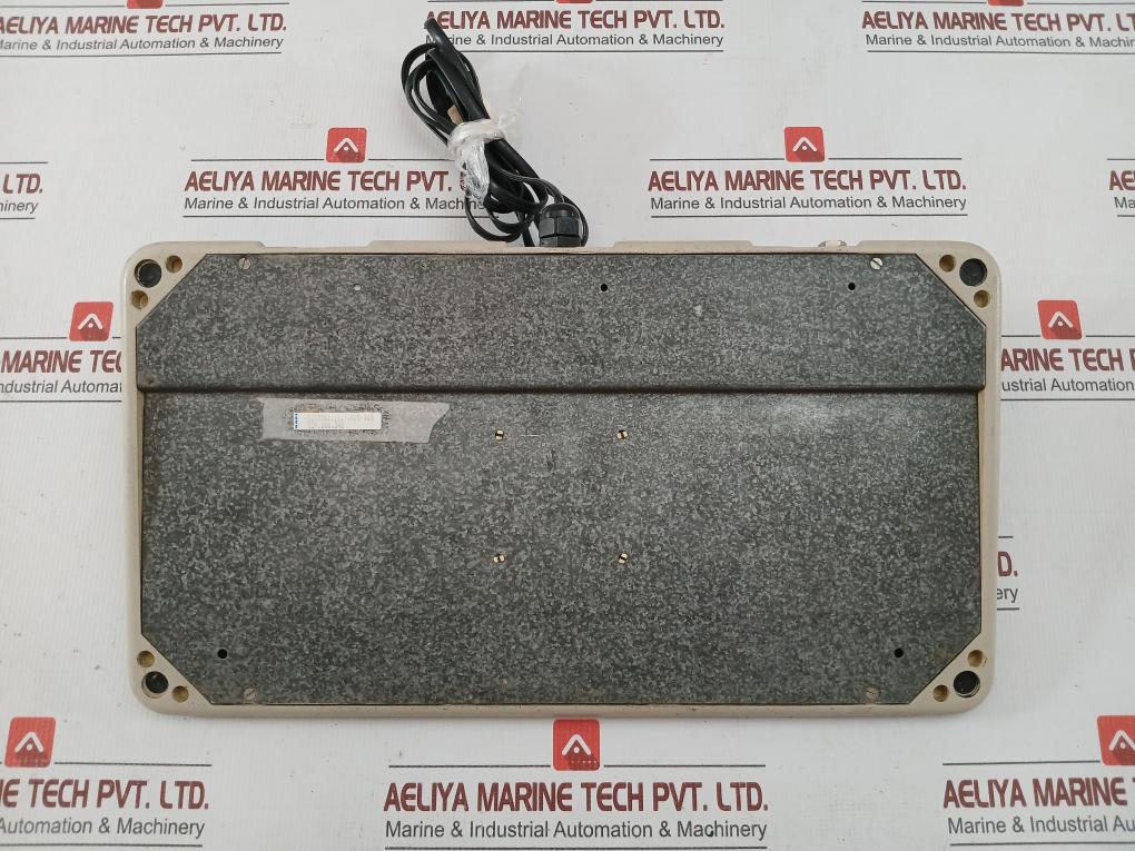 3.93501.151/0000-000 Keyboard Saab Marine