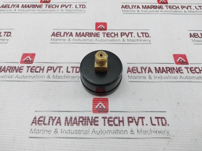 0-150 Psi Pressure Gauge 0-10 Bar