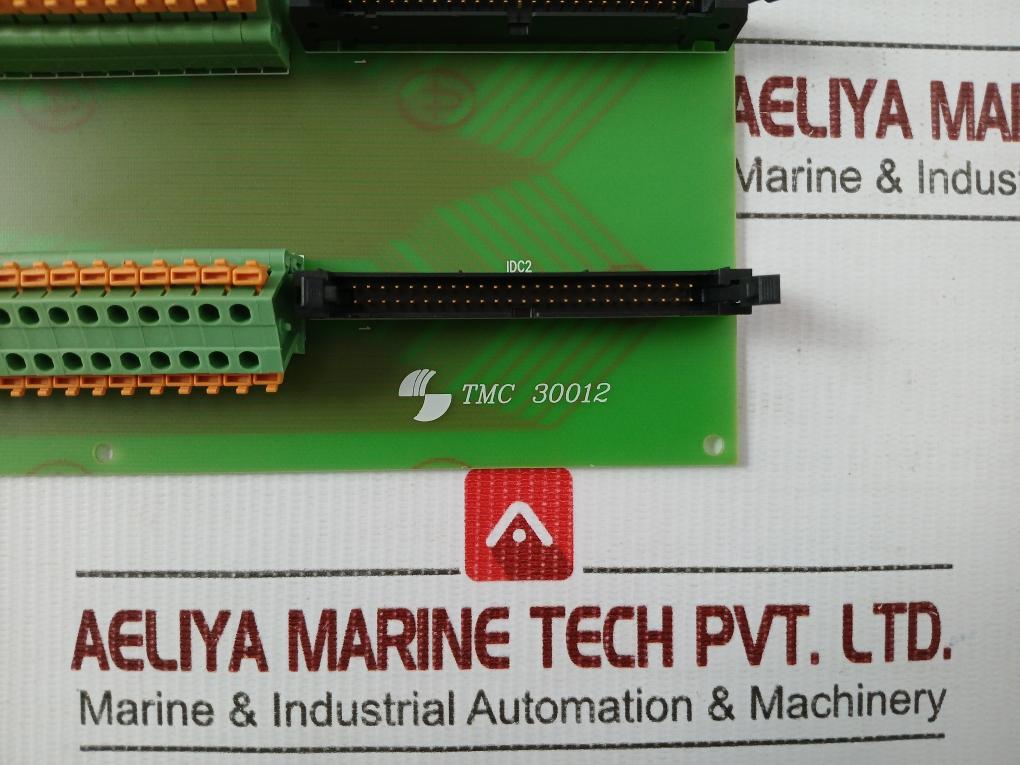 30012-l Terminal Board Module Pcb Tmc