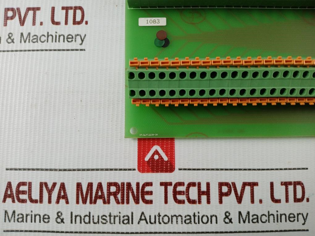 30012-l Terminal Board Module Pcb Tmc
