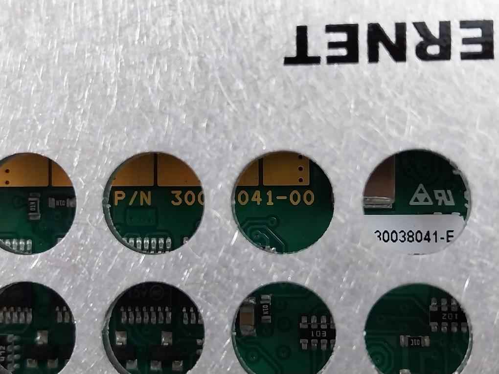 30032751 Cavro Bus Connector Pcb Rev.E Dc220220 30038041-b