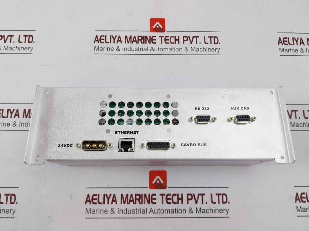 30032751 Cavro Bus Connector Pcb Rev.E Dc220220 30038041-b