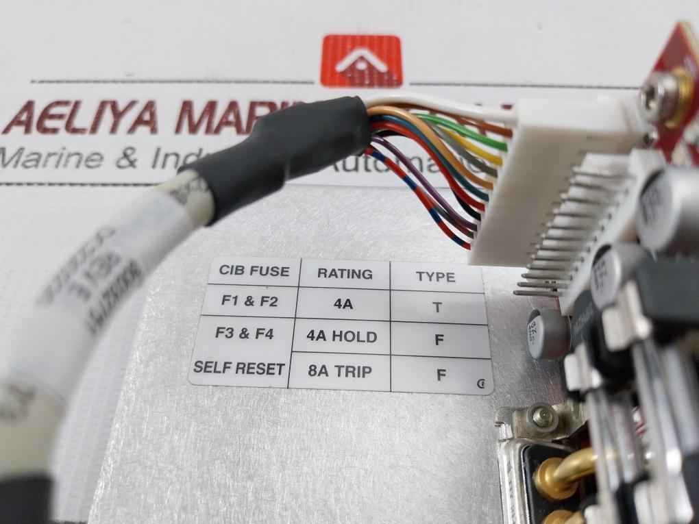 30032751 Cavro Bus Connector Pcb Rev.E Dc220220 30038041-b