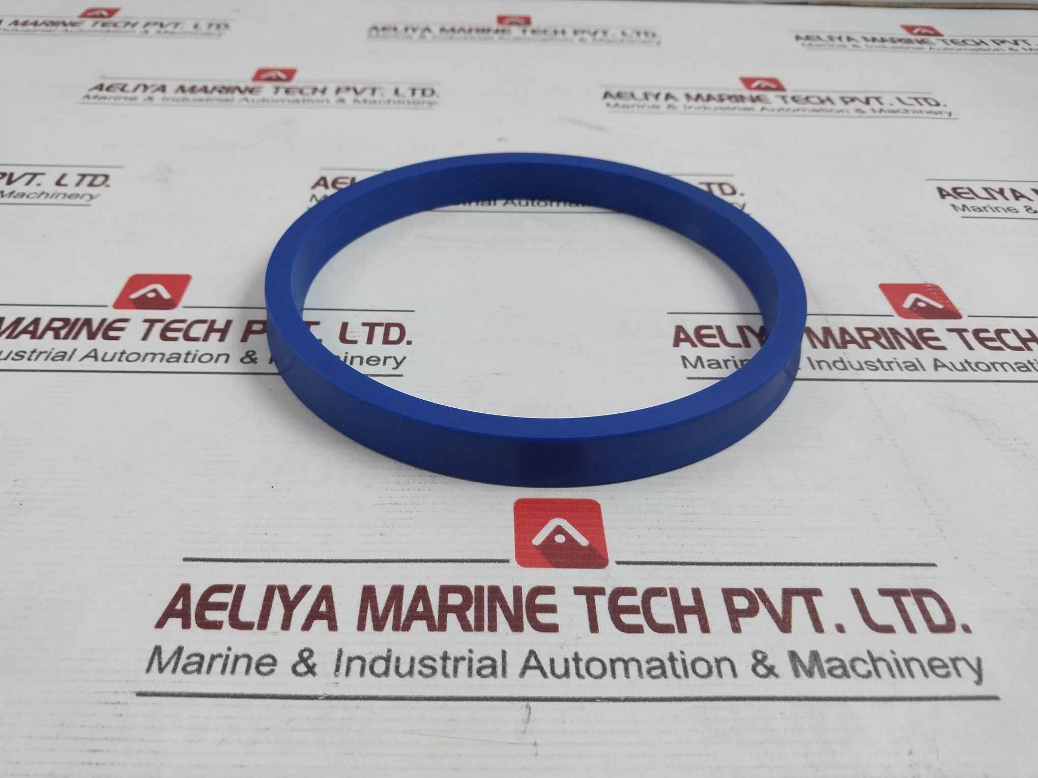 30065763 Gasket Liner Eg140 2930-7 006.02.1.0157