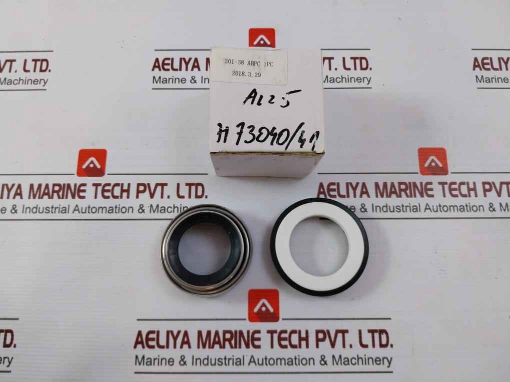 301-38 Mechanical Seal