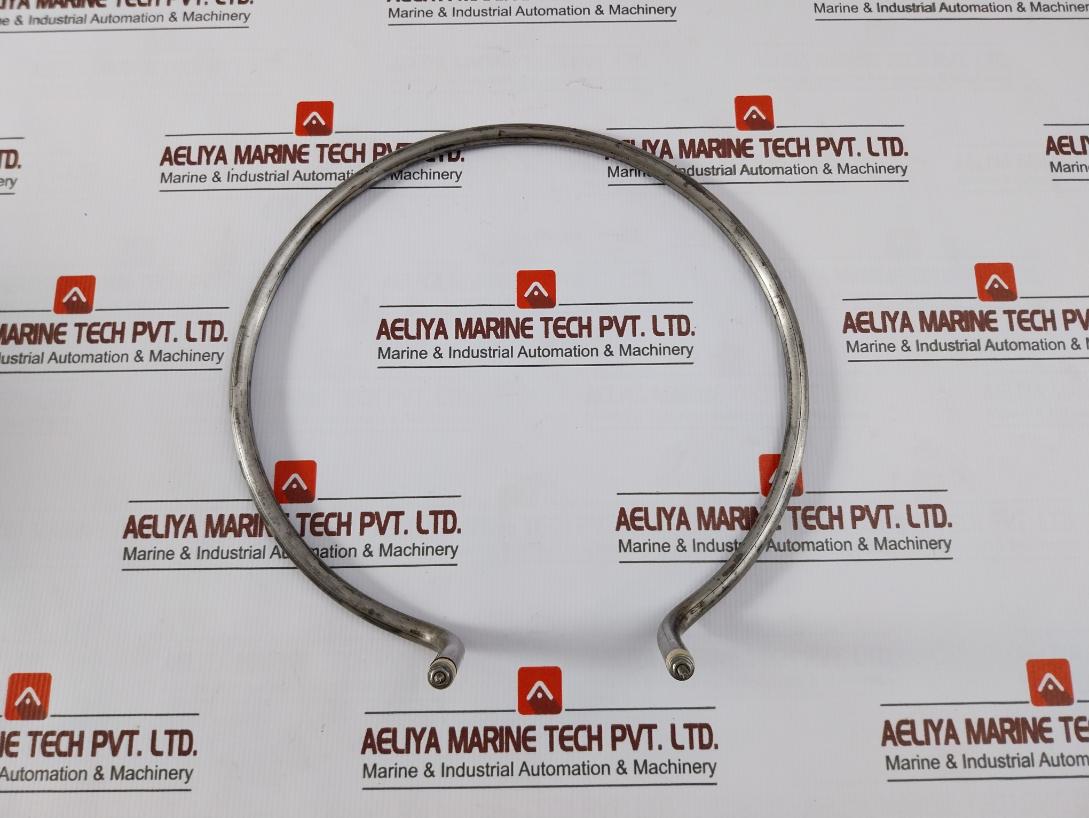 30160311 Resistance, Tank Heating Power 2710W
