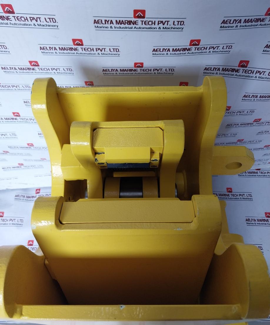 30311538 Hydraulic Excavator Attachment Set 210 Barg By Tsc