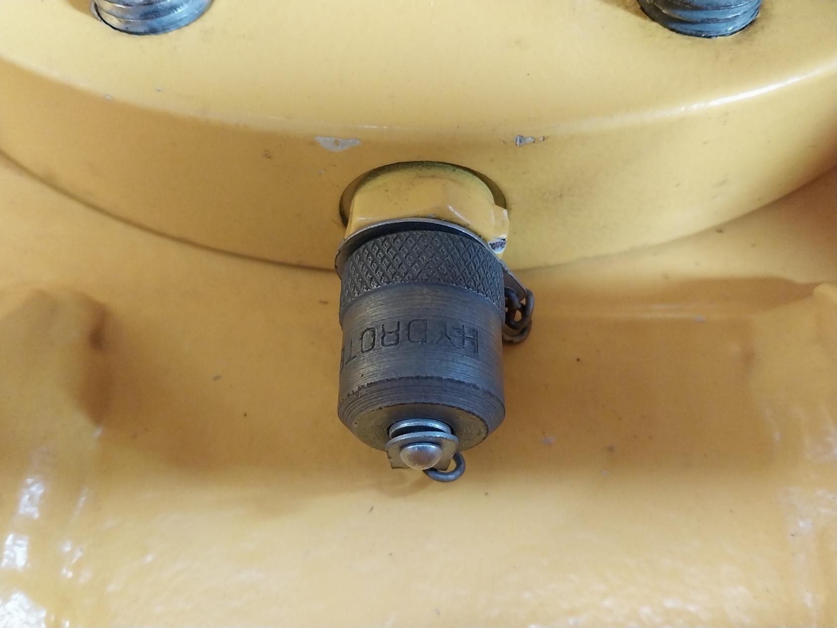 30311538 Hydraulic Excavator Attachment Set 210 Barg By Tsc