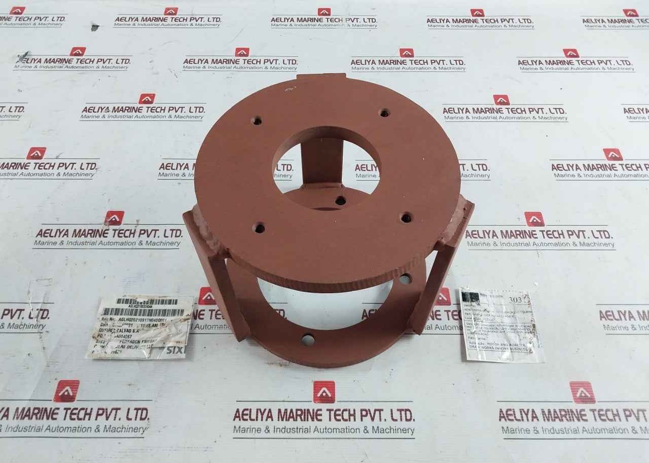 30312076 Motor Adapter Pos 9 Des 5 5-0411