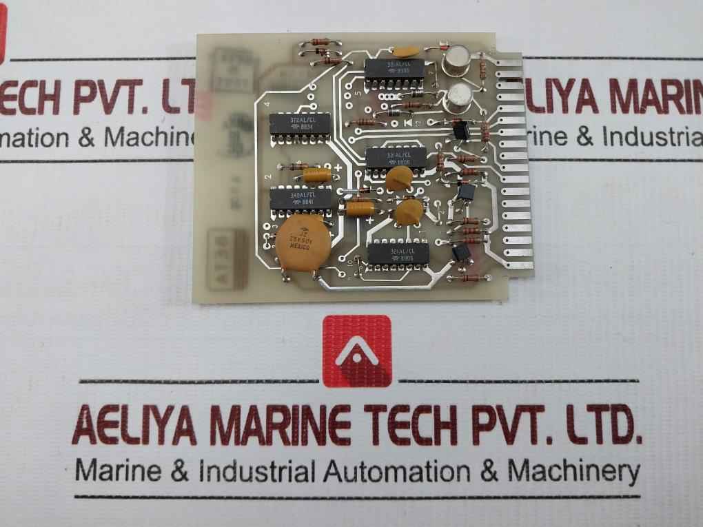 304339-011 Printed Circuit Board Rev-k Beta Products