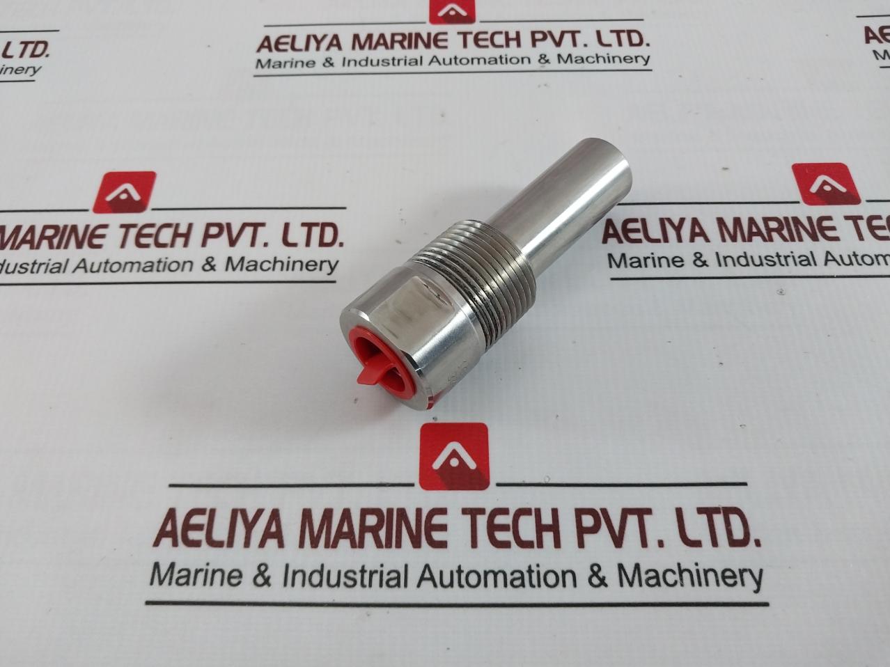 304Ss 16119W Thread Plug Gage