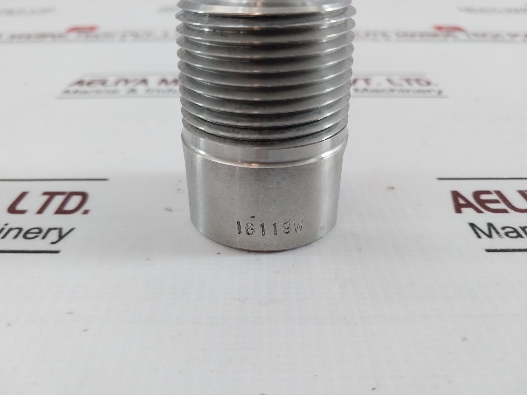304Ss 16119W Thread Plug Gage