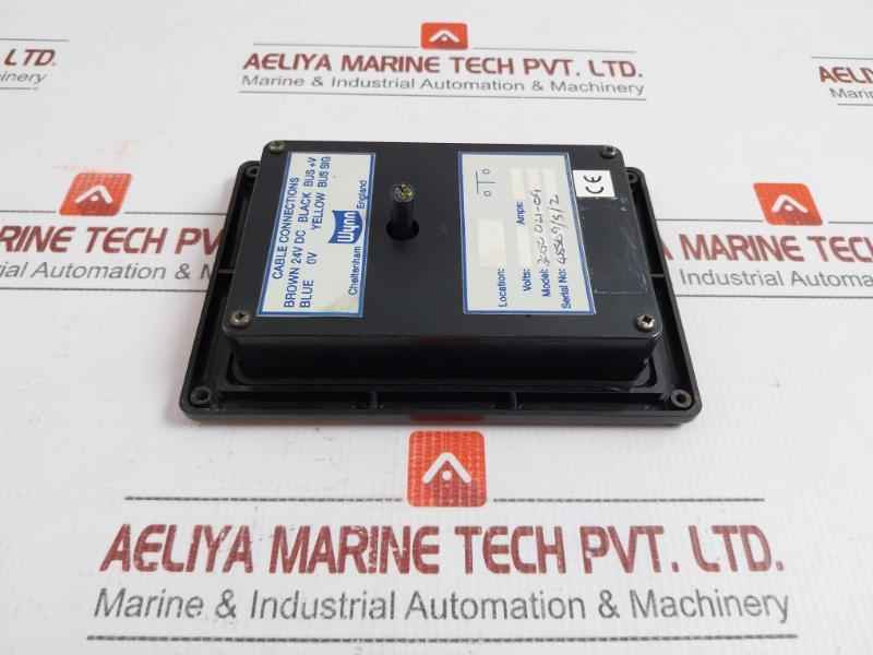 3050 021-04 Wiper Controller Wynn Series 3000