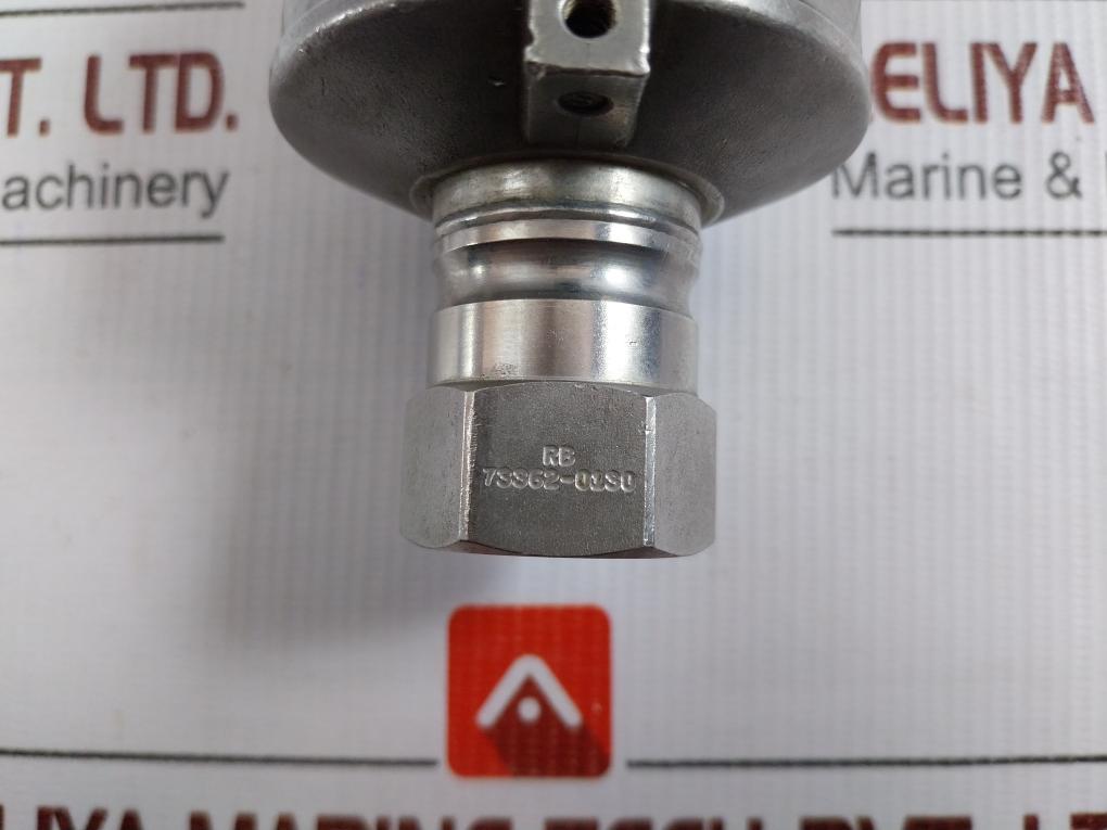 3051S2Tg2A2E11A2Ek5M7 Rosemount Pressure Transmitter 10.5-42.4 Vdc