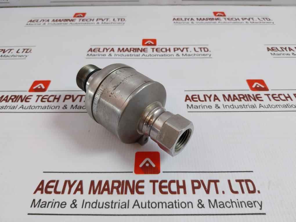 3051S2Tg2A2E11A2Ek5M7 Rosemount Pressure Transmitter 10.5-42.4 Vdc