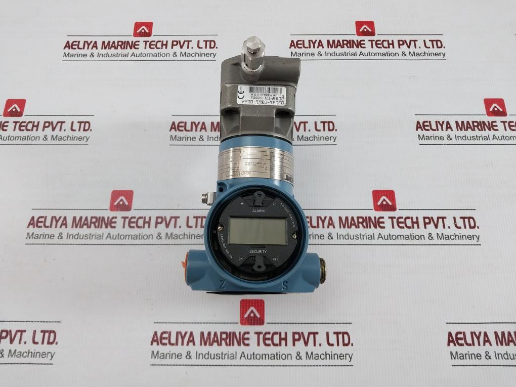 3051cd2a02a1as5i1m5p1q4q32-Pressure-Transmitter-30vdc-200ma-250bar-By-Rosemount-6