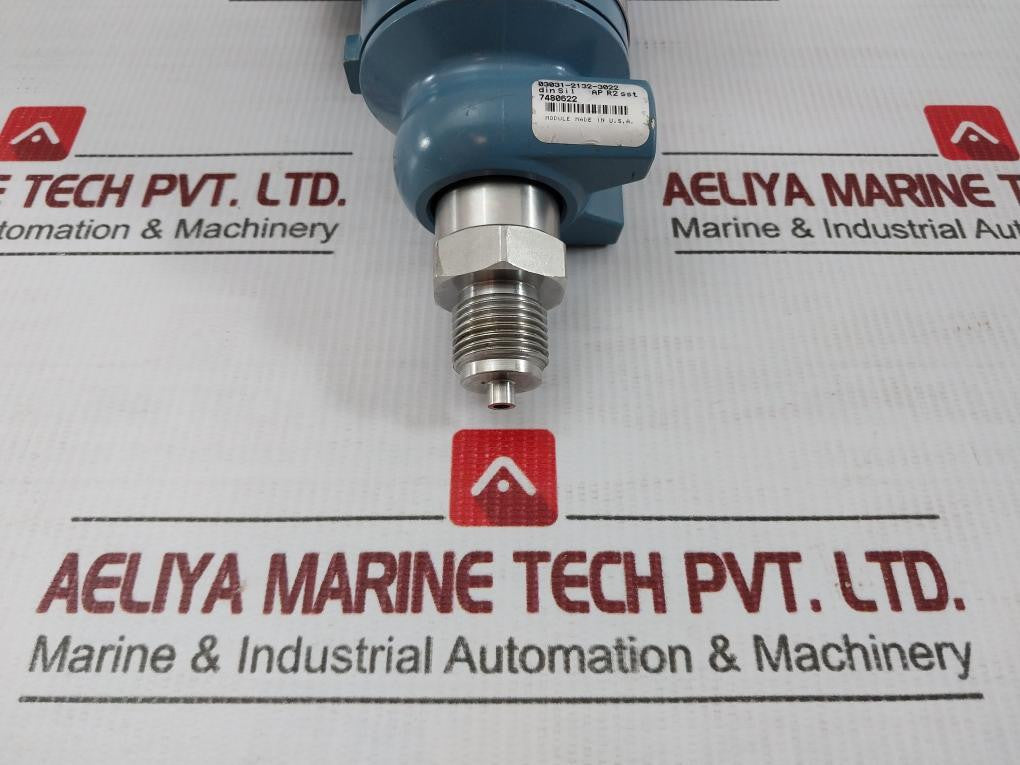 3051ta2a2c21bb4i104-Pressure-Transmitter-By-Rosemount-4-20-Ma-30vdc-6
