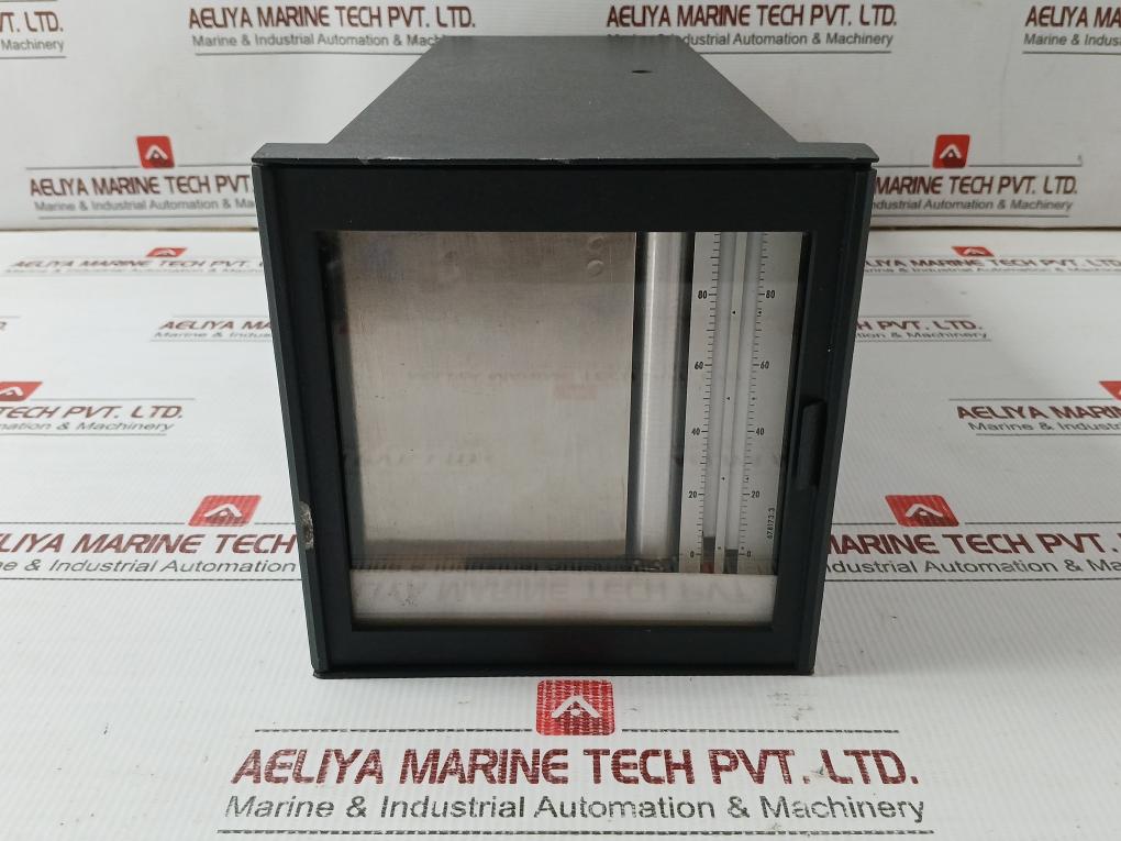 30670891-999-Analog-Chart-Recorder-Honeywell-209272-4