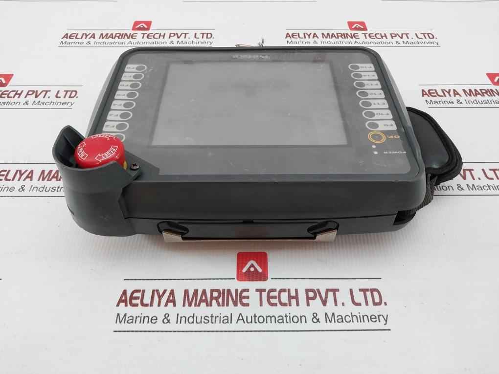 3080028-01 Hmi Interface Display Panel Pro-face 24V 0.625A