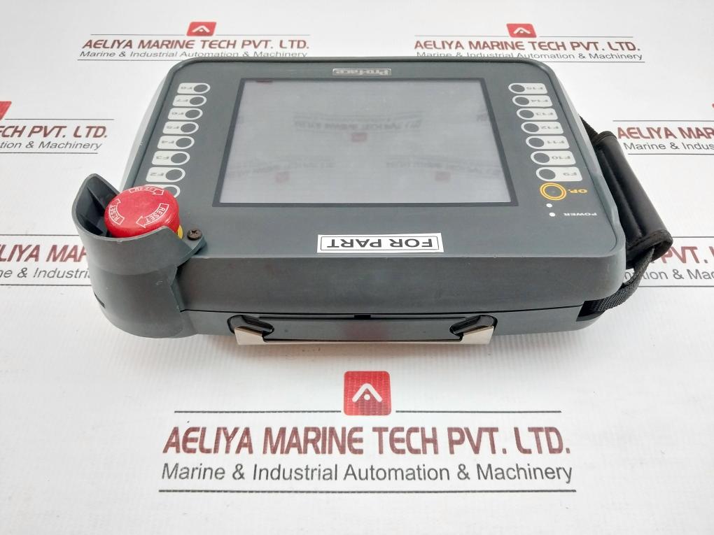 3080028-01 Hmi Teach Pendant Pro-face