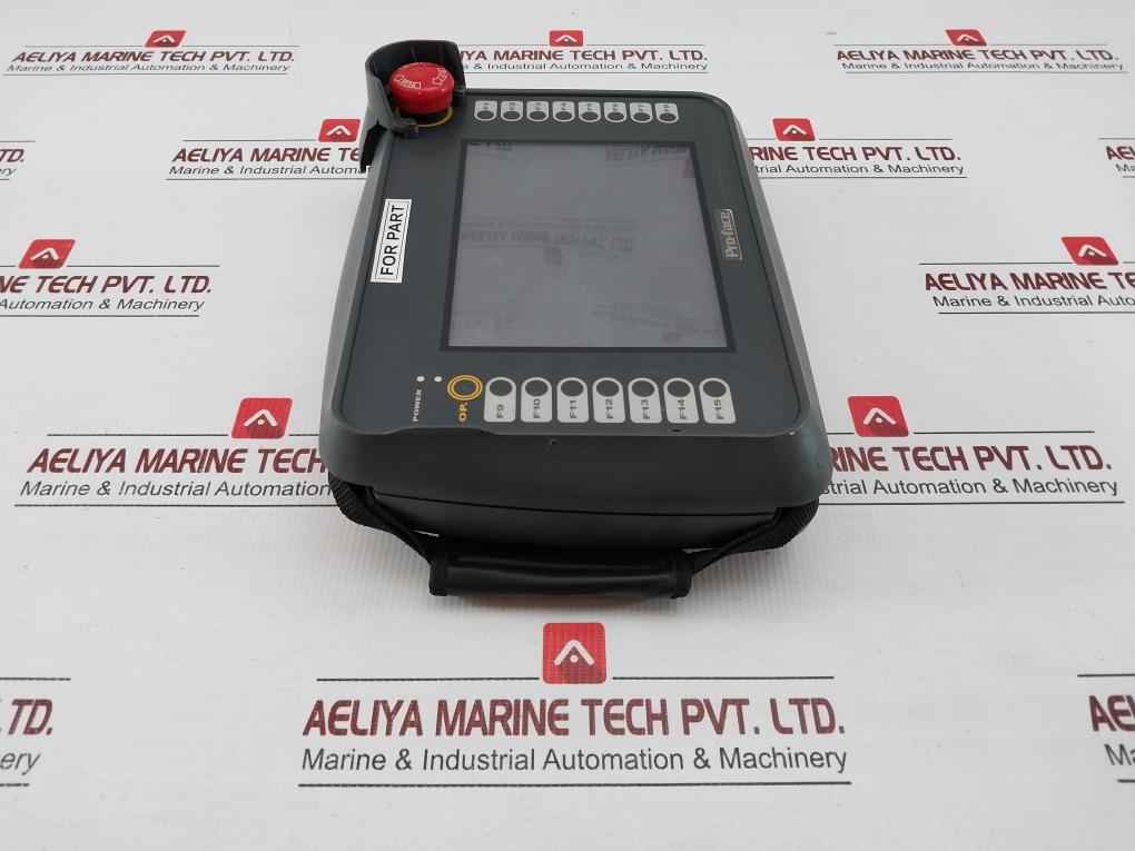 3080028-01 Hmi Teach Pendant Pro-face
