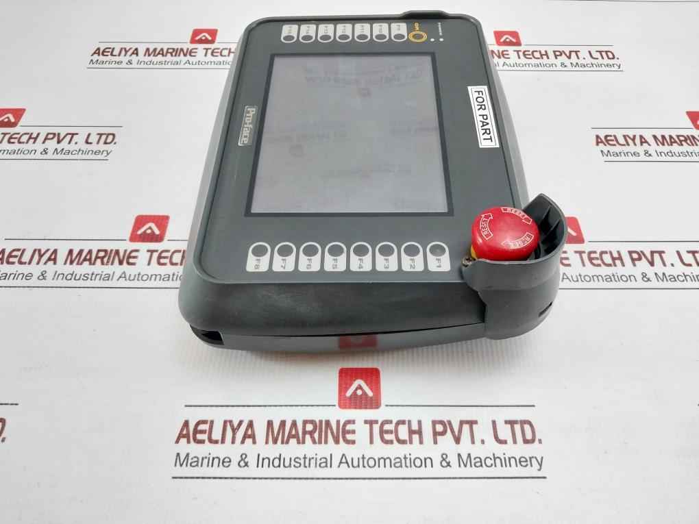 3080028-01 Hmi Teach Pendant Pro-face