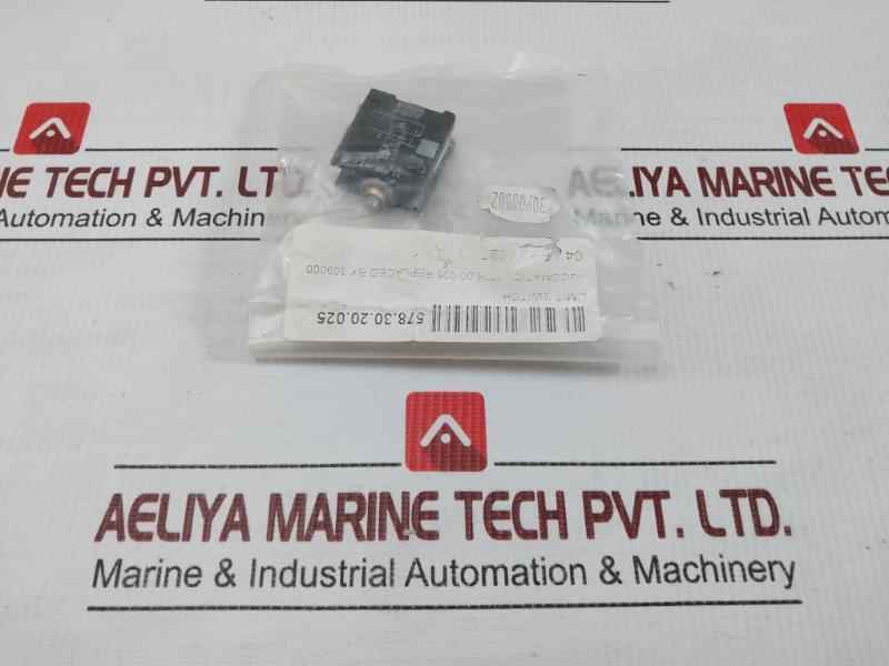 30 900 002 Pilot Valve Asco