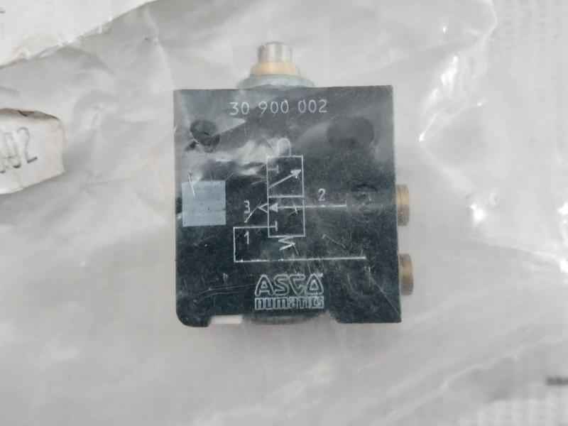 30 900 002 Pilot Valve Asco