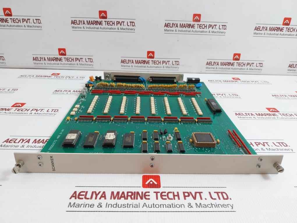 309058 Legacy Positive Input Scanner Pcb Beta Products