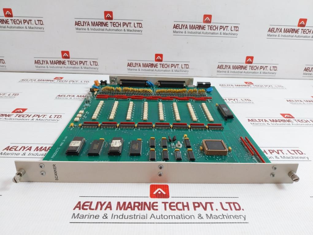 309058 Legacy Positive Input Scanner Pcb Beta Products