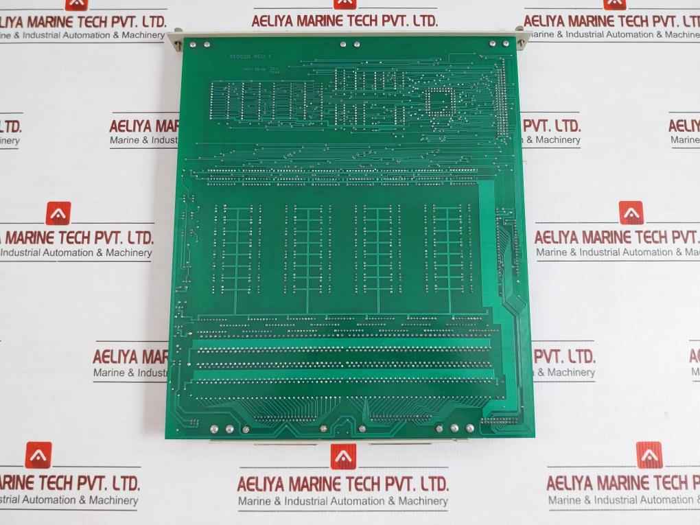 309058 Legacy Positive Input Scanner Pcb Beta Products
