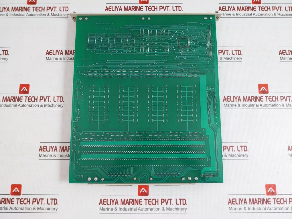 309058 Legacy Positive Input Scanner Pcb Beta Products