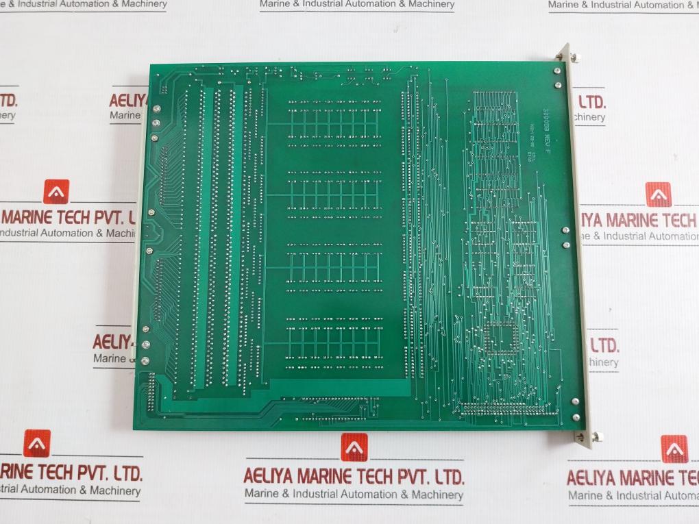 309058 Legacy Positive Input Scanner Pcb Beta Products