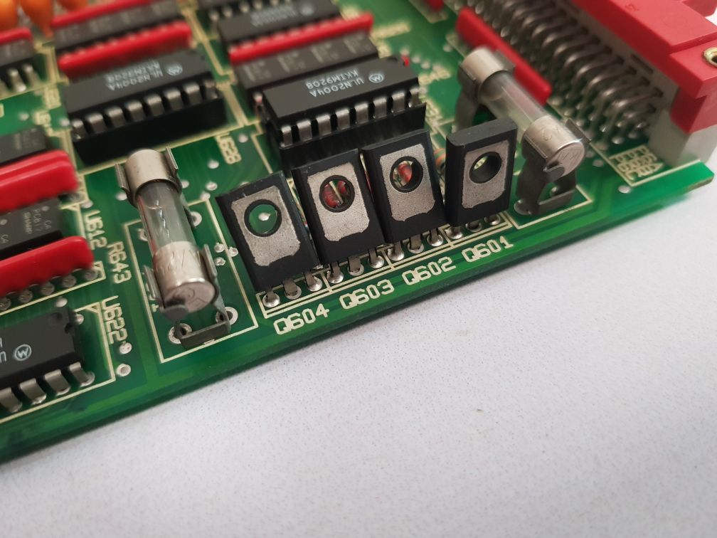 309606 Pcb Card