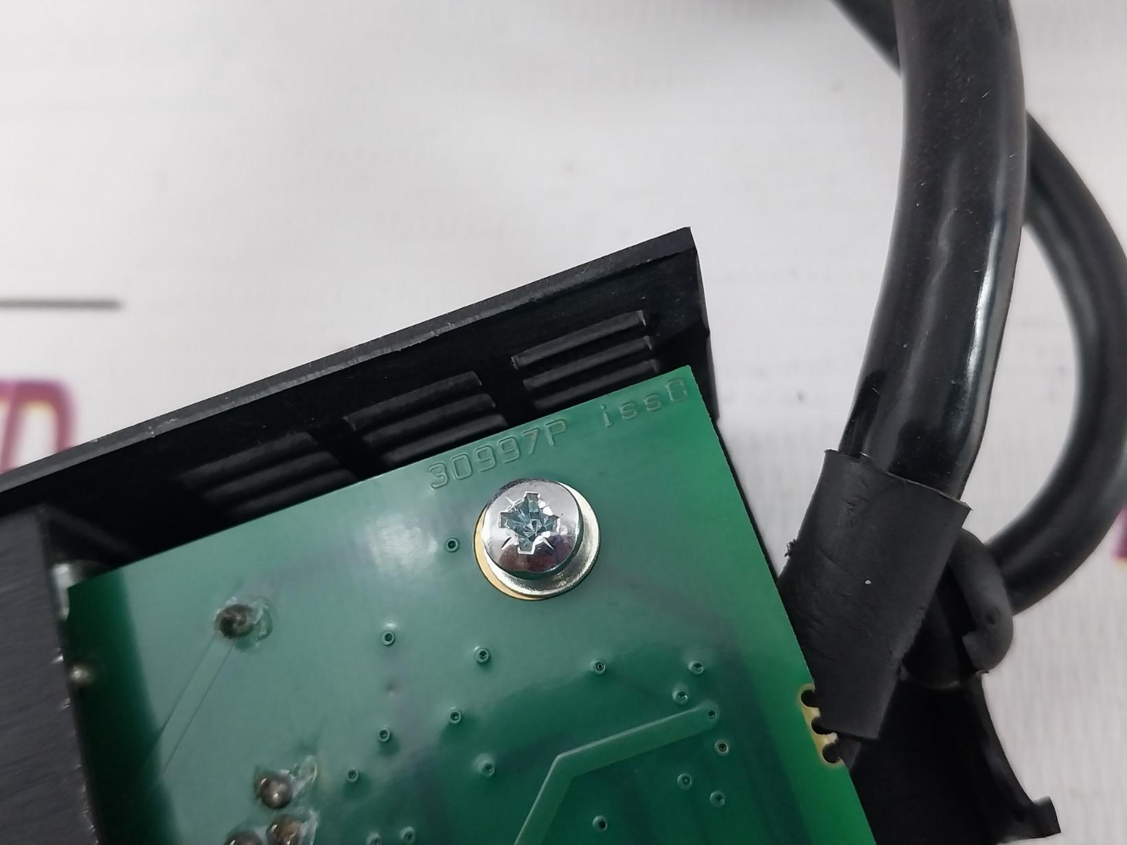 30997P High Voltage Power Supply A.006 Iss1.004