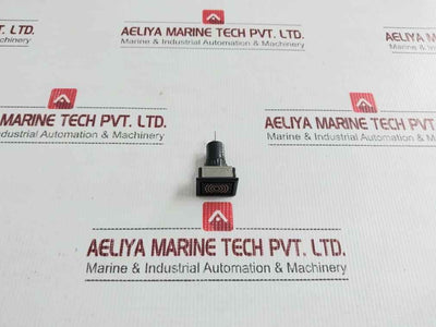 31-801.A Panel Mount Buzzer Eao 10-26 Vdc