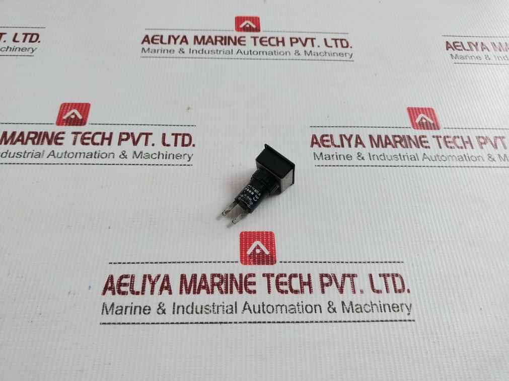 31-801.A Panel Mount Buzzer Eao 10-26 Vdc