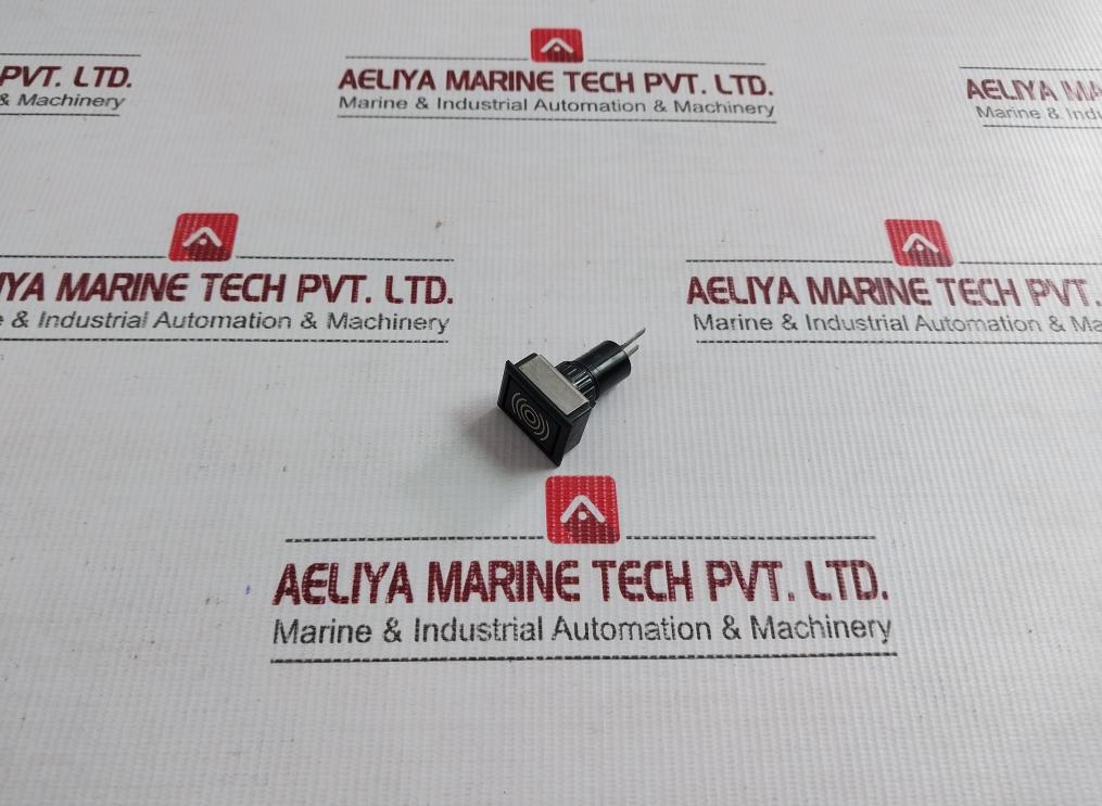 31-801.A Panel Mount Buzzer Eao 10-26 Vdc