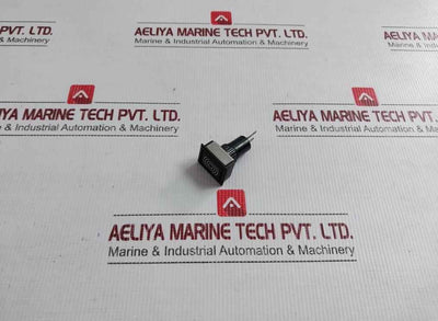31-801.A Panel Mount Buzzer Eao 10-26 Vdc