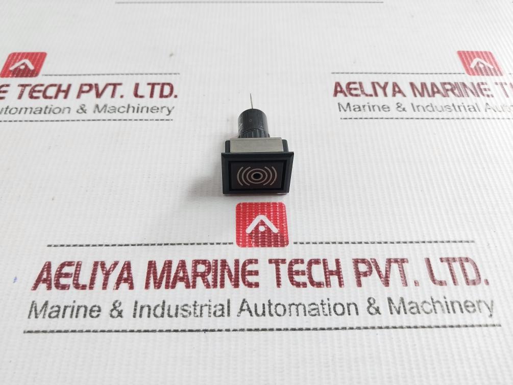31-801.A Panel Mount Buzzer Eao 10-26 Vdc