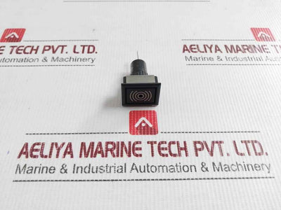 31-801.A Panel Mount Buzzer Eao 10-26 Vdc